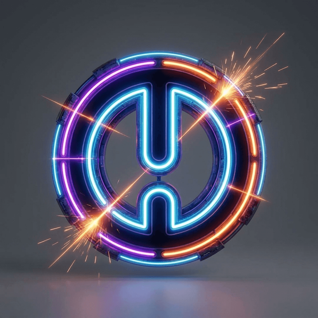 Hero Lasertag logo